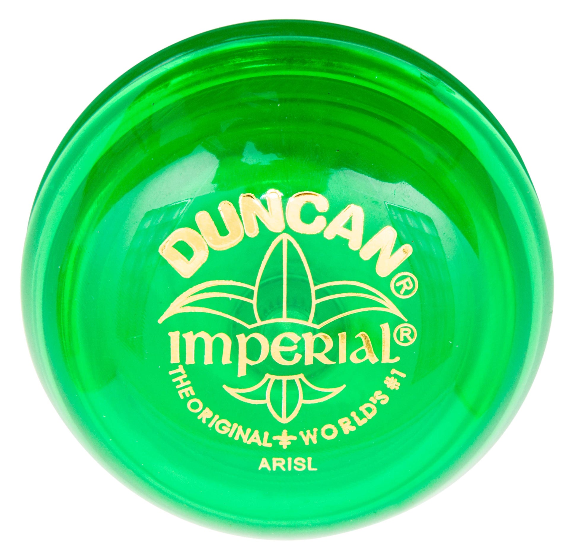 Duncan Classic Yo-Yo Counter Display Asst.