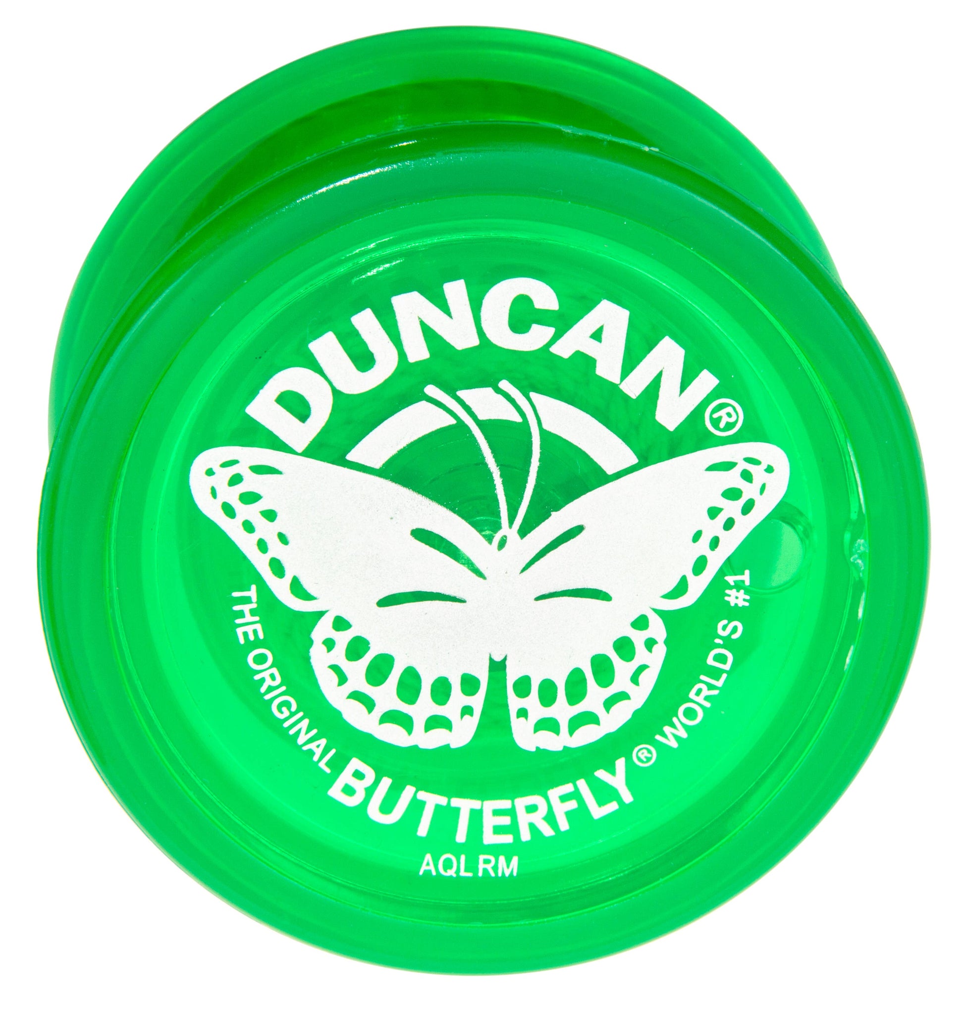 Duncan Classic Yo-Yo Counter Display Asst.