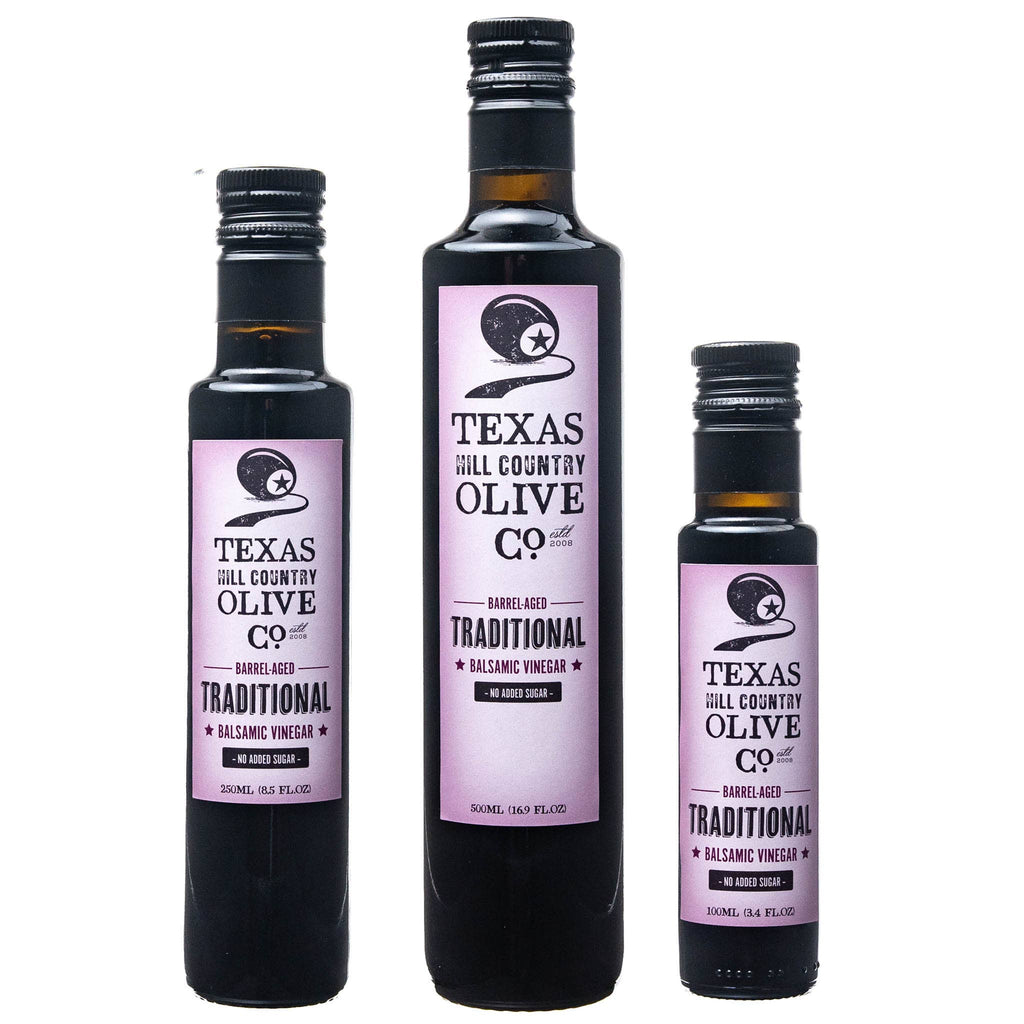 Traditional Balsamic Vinegar  - 100ml.