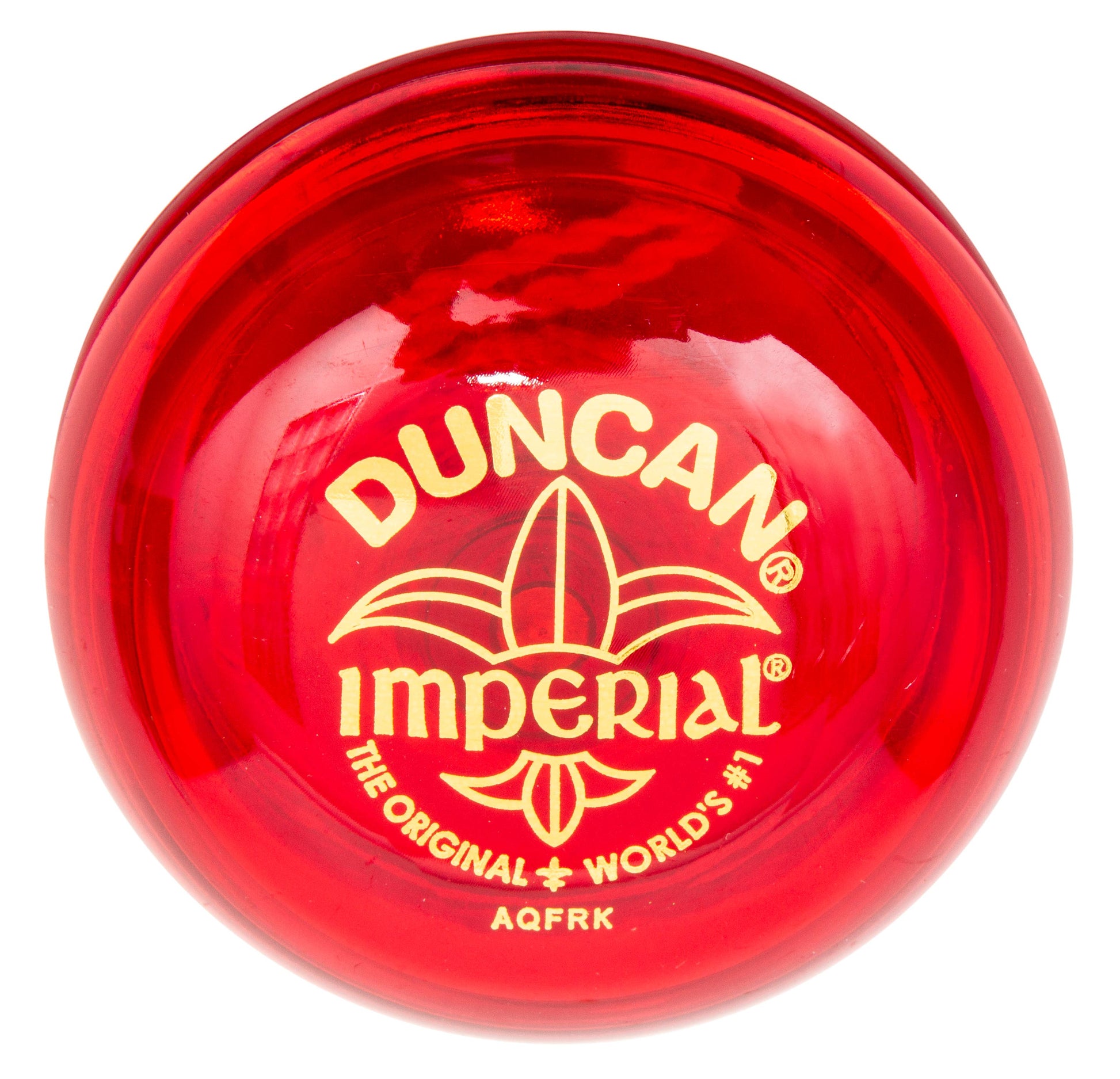 Duncan Classic Yo-Yo Counter Display Asst.
