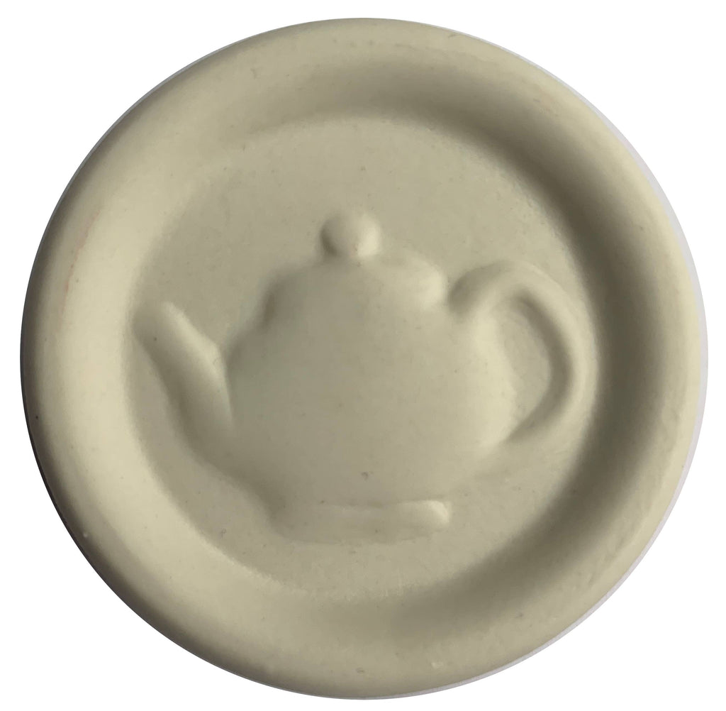 Pot Minder / Boil Alert (helps boil overs) - Teapot Design