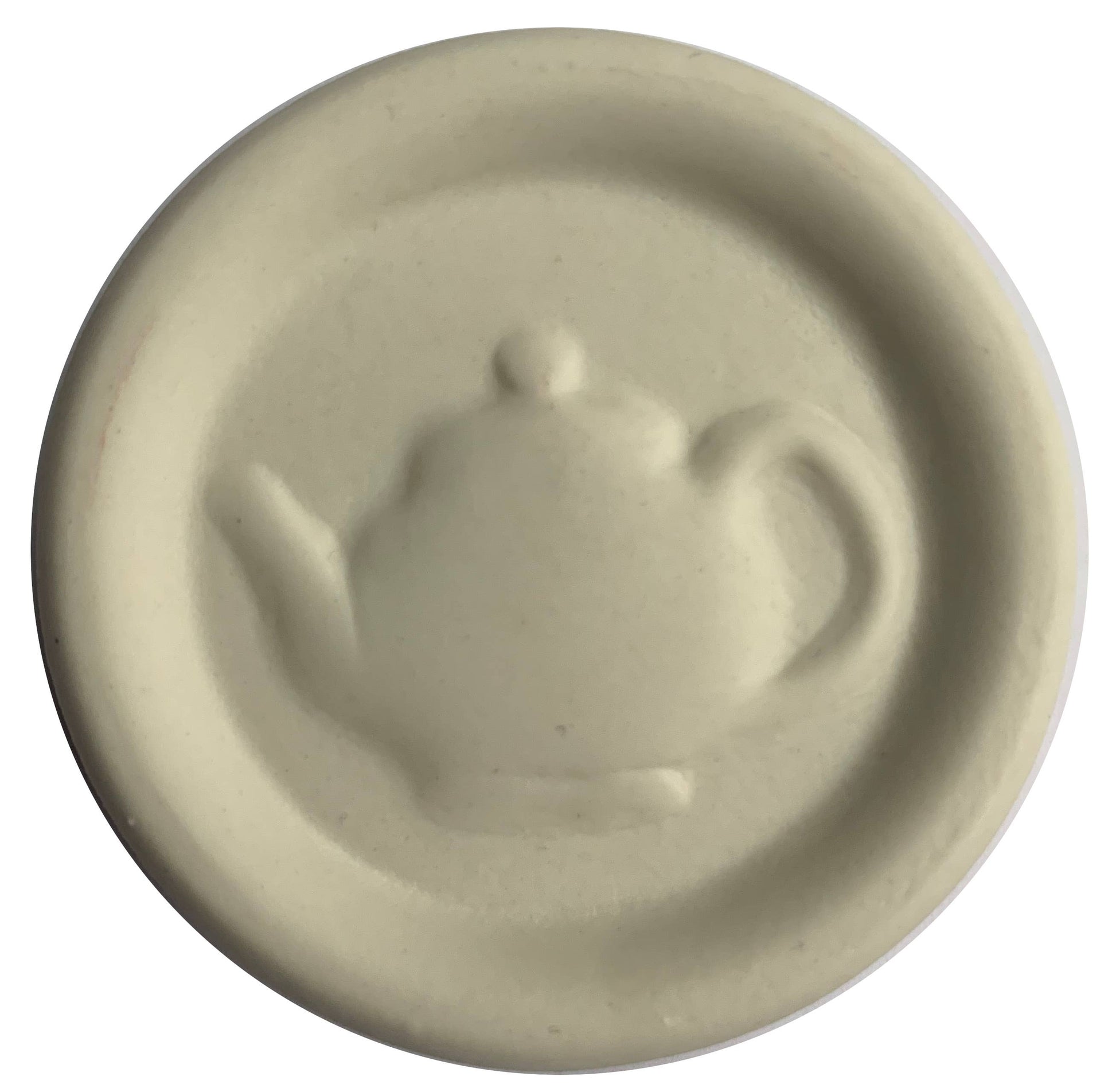 Pot Minder / Boil Alert (helps boil overs) - Teapot Design