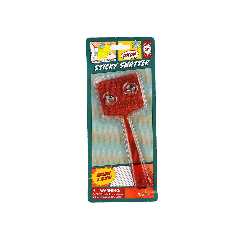 Toysmith Super Sticky Fly Swatter