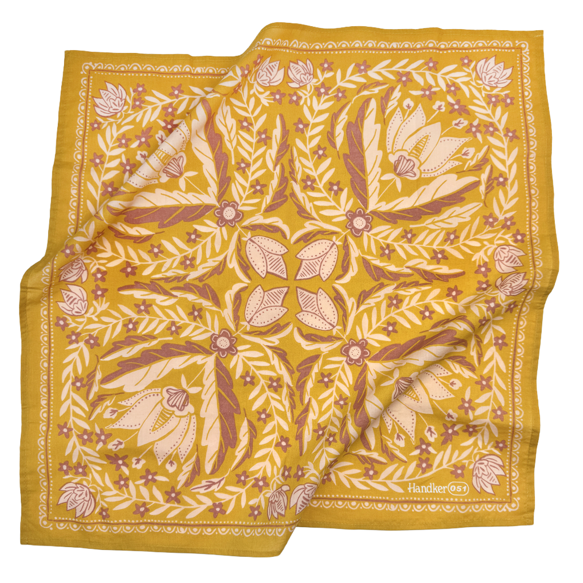 No. 051 Antonia Bandana