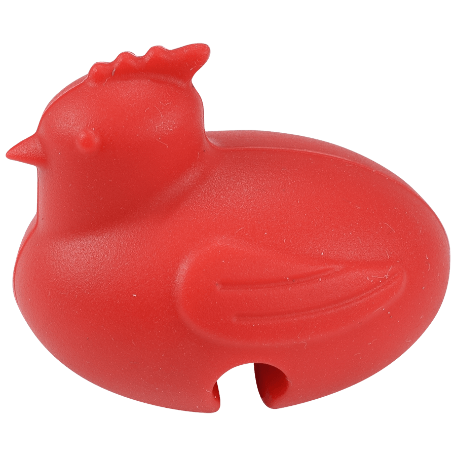 Wall Bucket Refill Pot Watcher Chicken/36