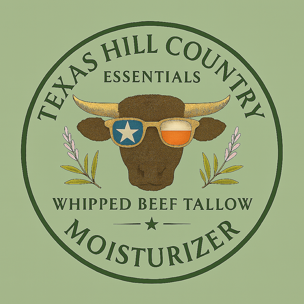 Between The Pines- Whipped Beef Tallow Moisturize