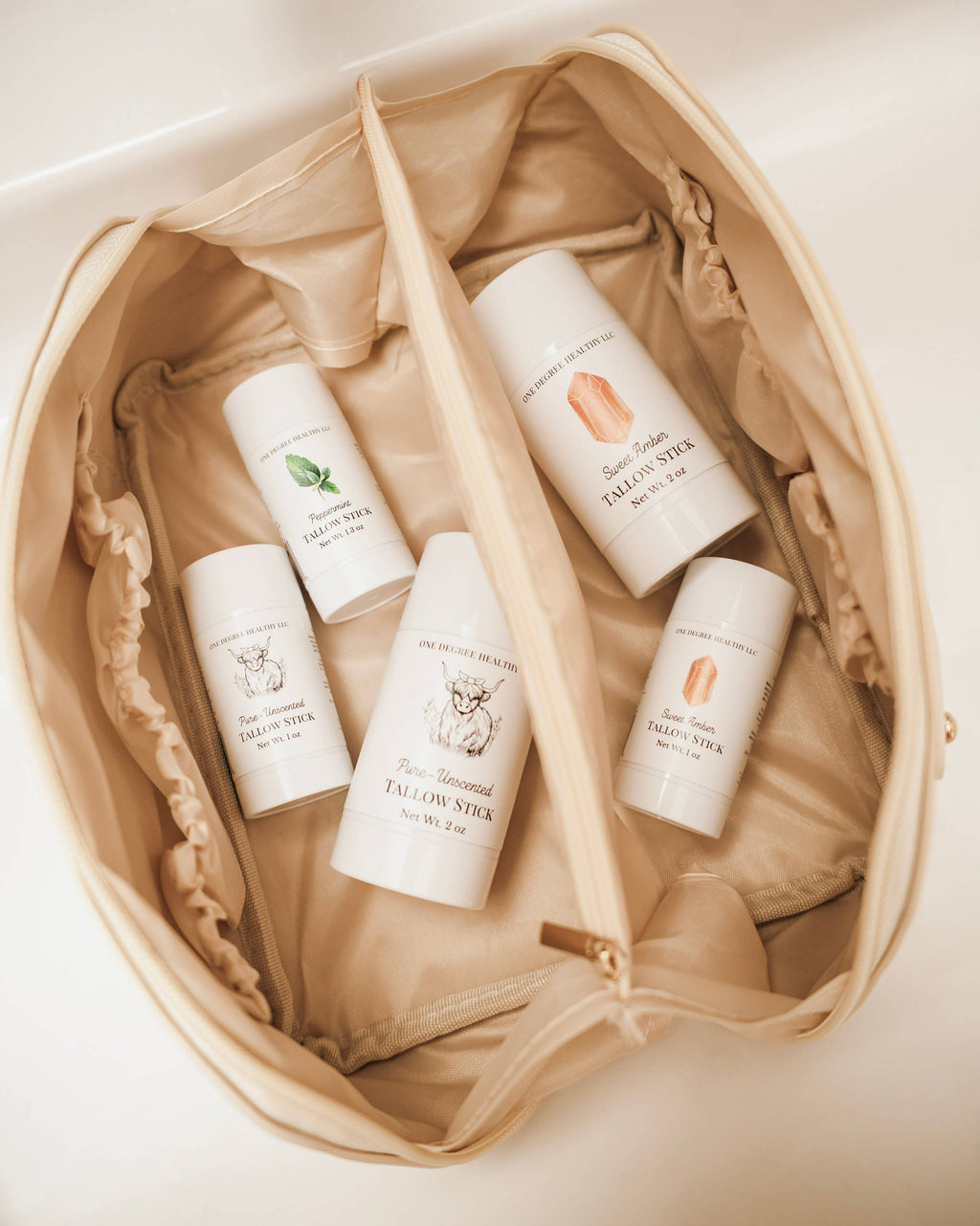 Tallow Stick