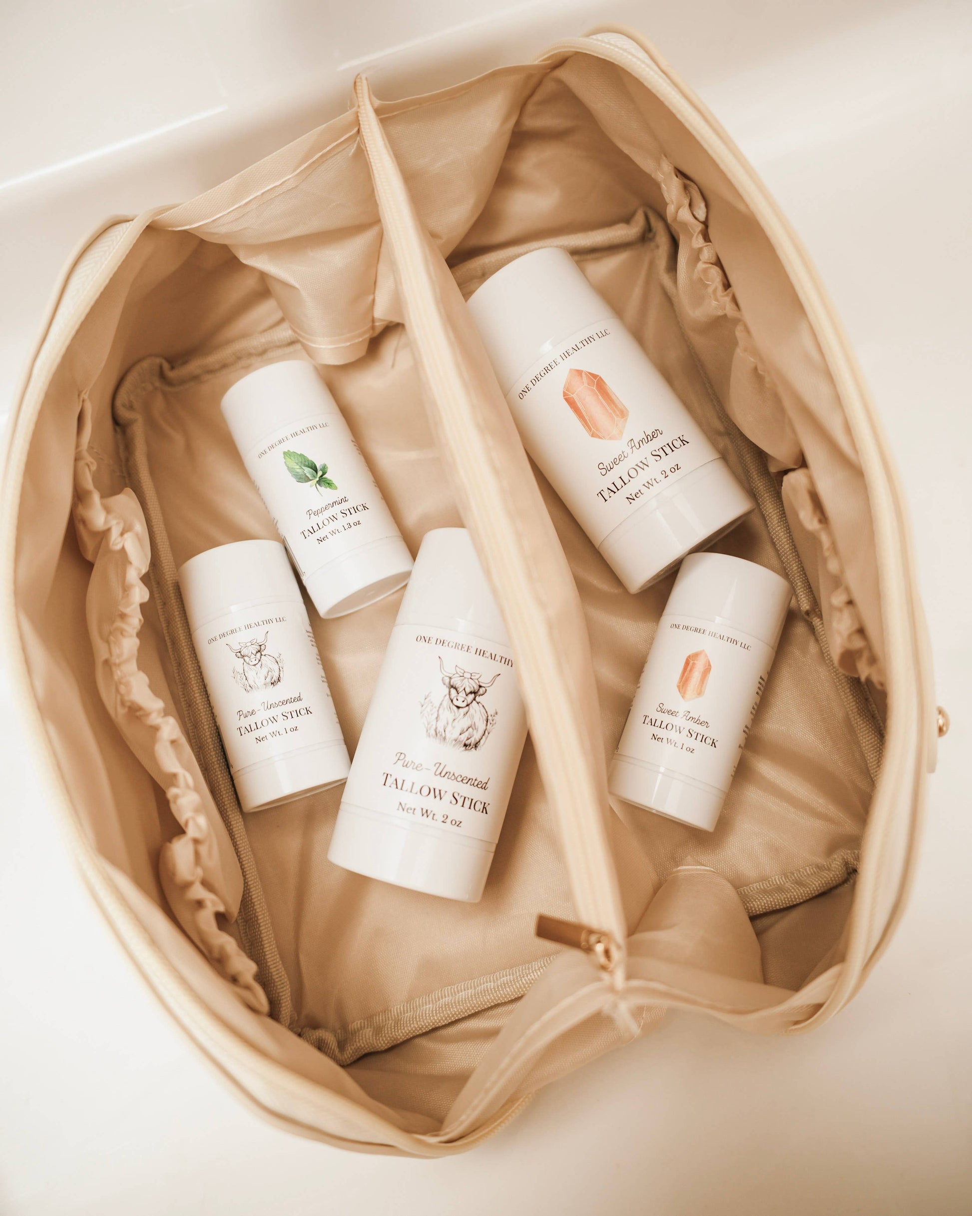 Tallow Stick