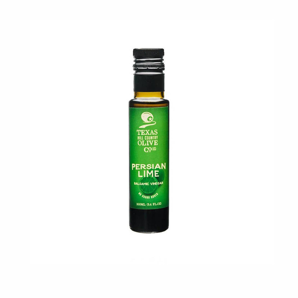 Persian Lime Reserve Balsamic Vinegar - 100ml