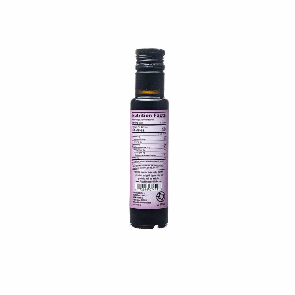 Traditional Balsamic Vinegar  - 100ml.