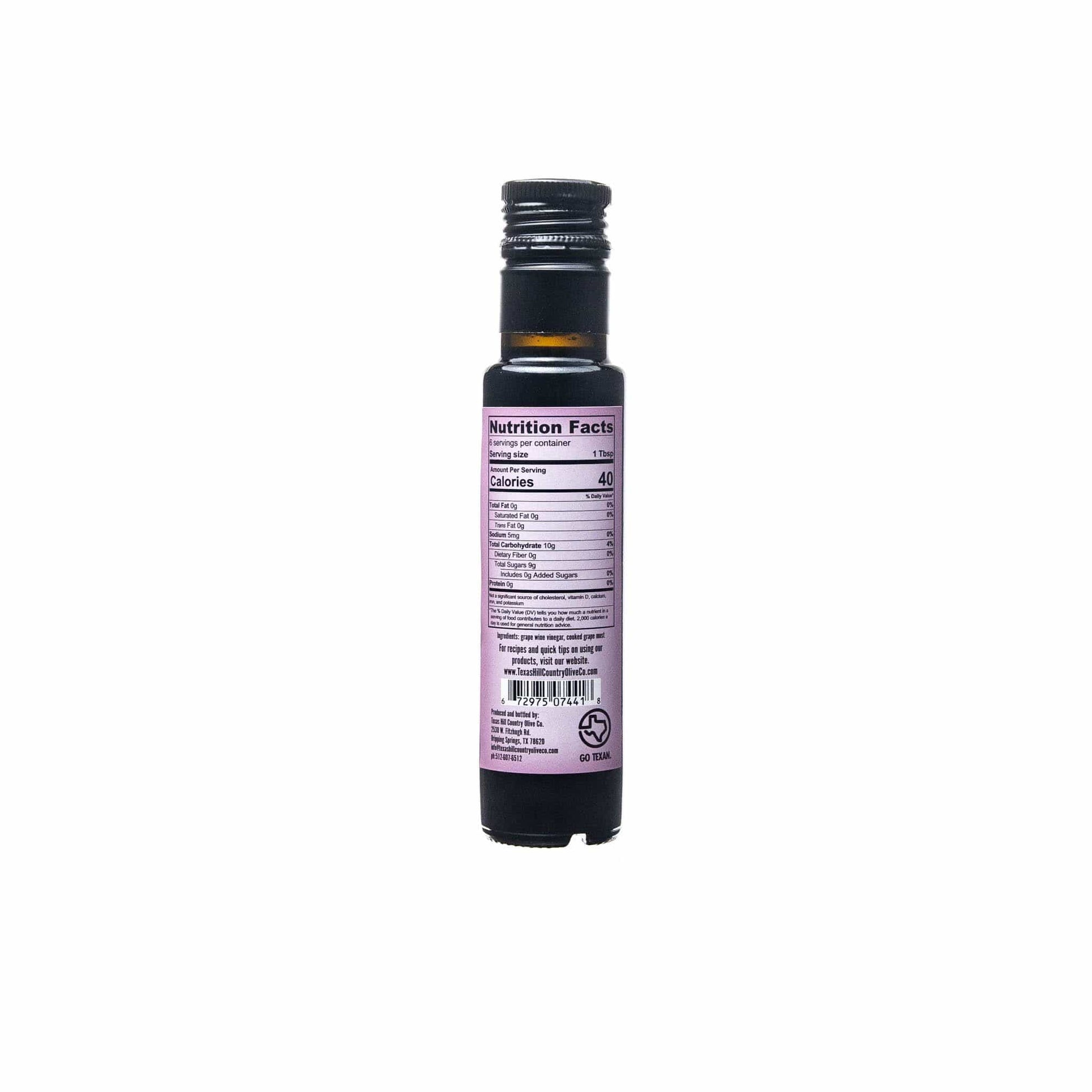 Traditional Balsamic Vinegar  - 100ml.