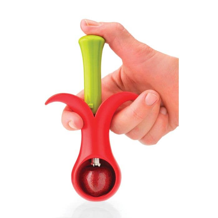 Joie Blossom Cherry Pitter