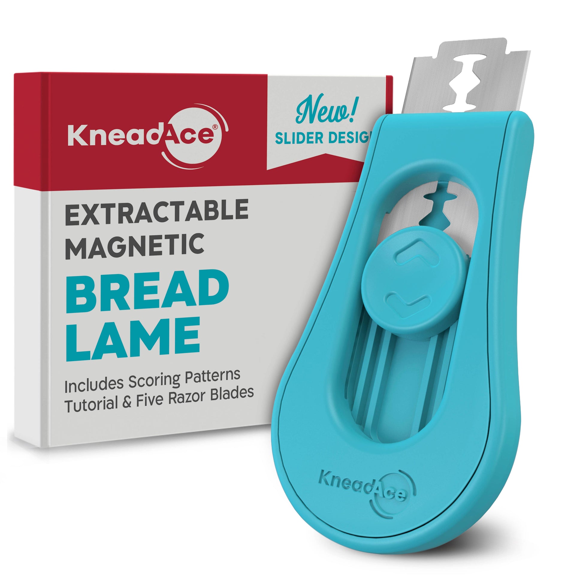 KneadAce® Bread Lame