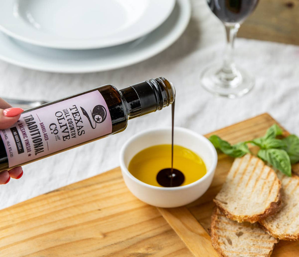 Traditional Balsamic Vinegar  - 100ml.