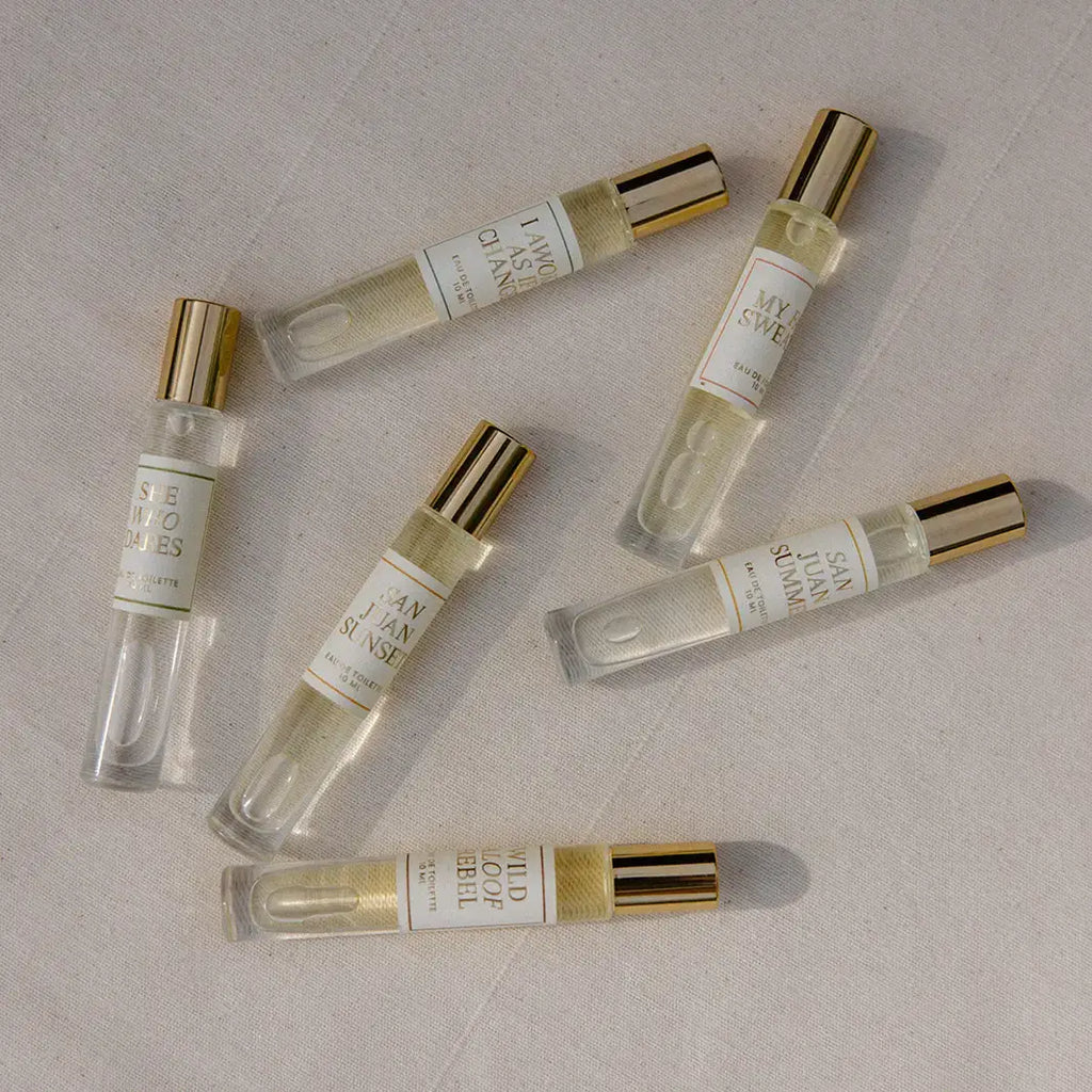 Roll Ons, 10ml, Fantastic Add-on At Checkout!