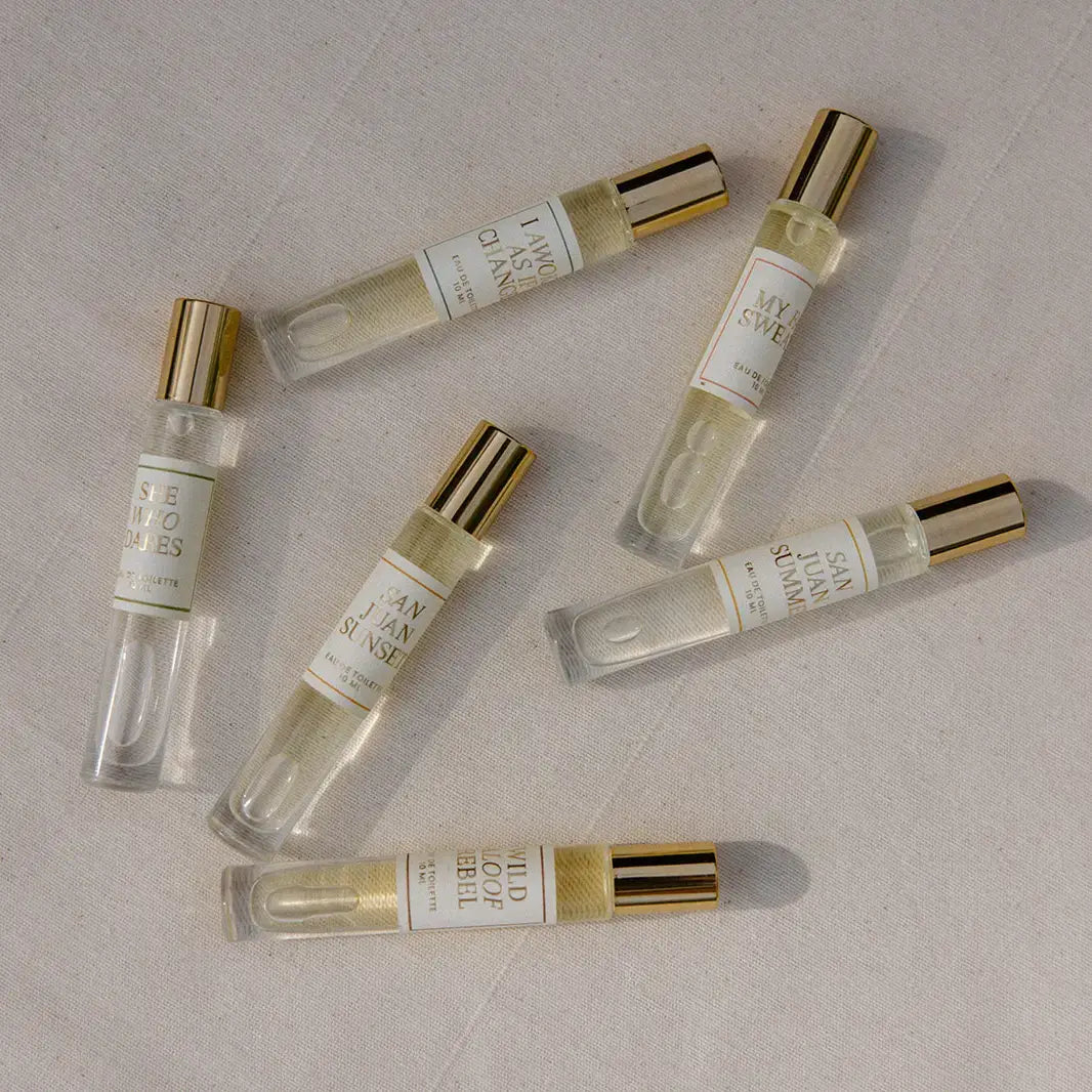 Roll Ons, 10ml, Fantastic Add-on At Checkout!