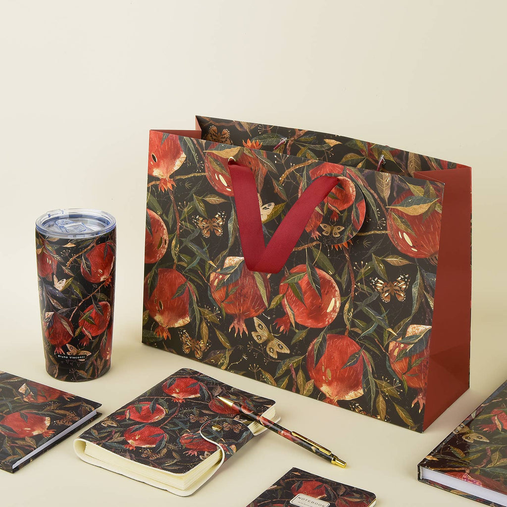 Vogue Style Gift Bag - Pom on the Vine