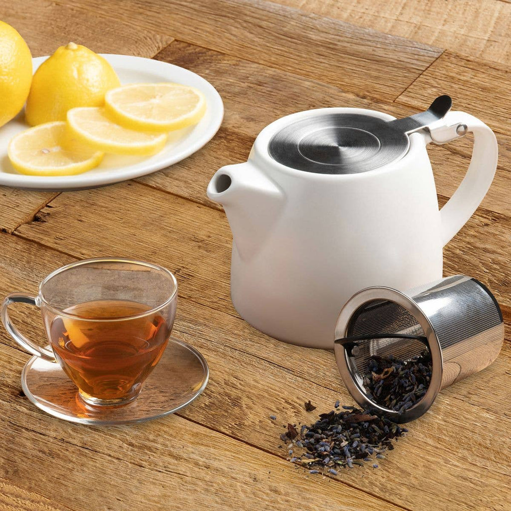 Fino Unity Teapot w/Infuser