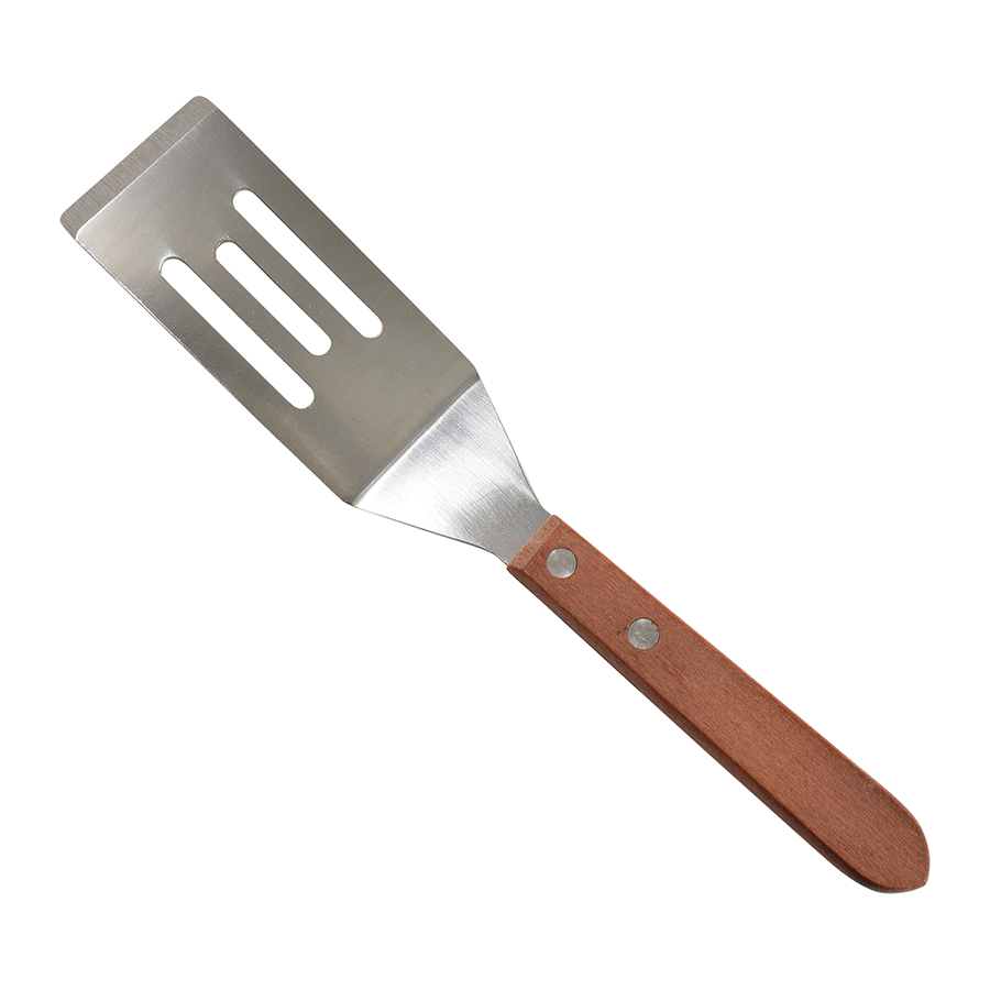 Wall Bucket Refill Slotted Spatula /24