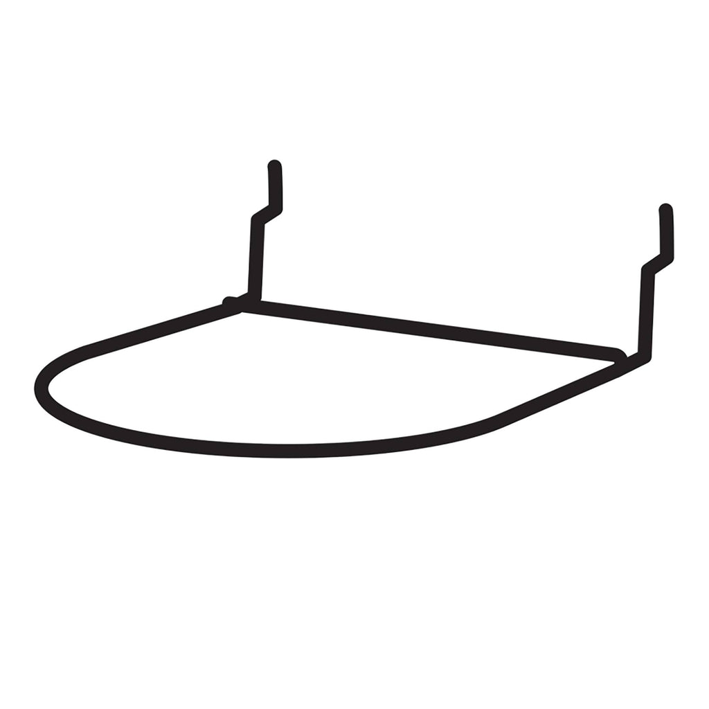 Wall Bucket & Bracket Display