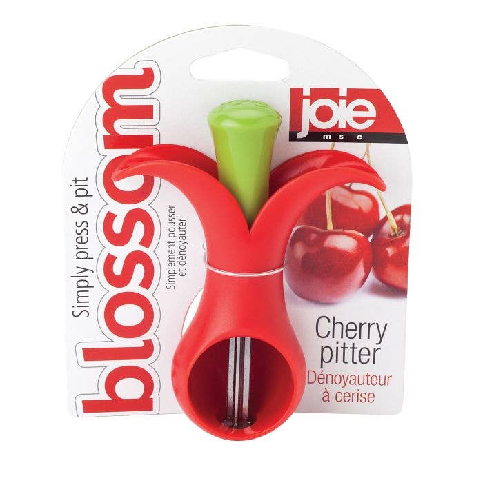 Joie Blossom Cherry Pitter