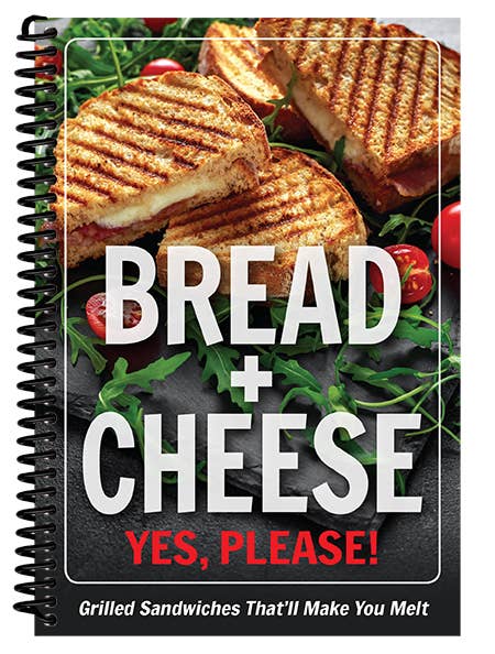 Bread & Cheese