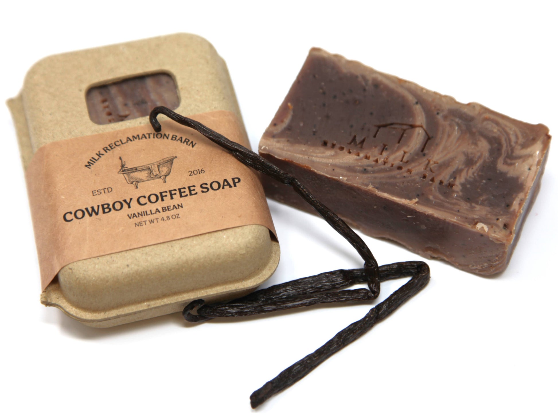Handcrafted Apothecary Soaps
