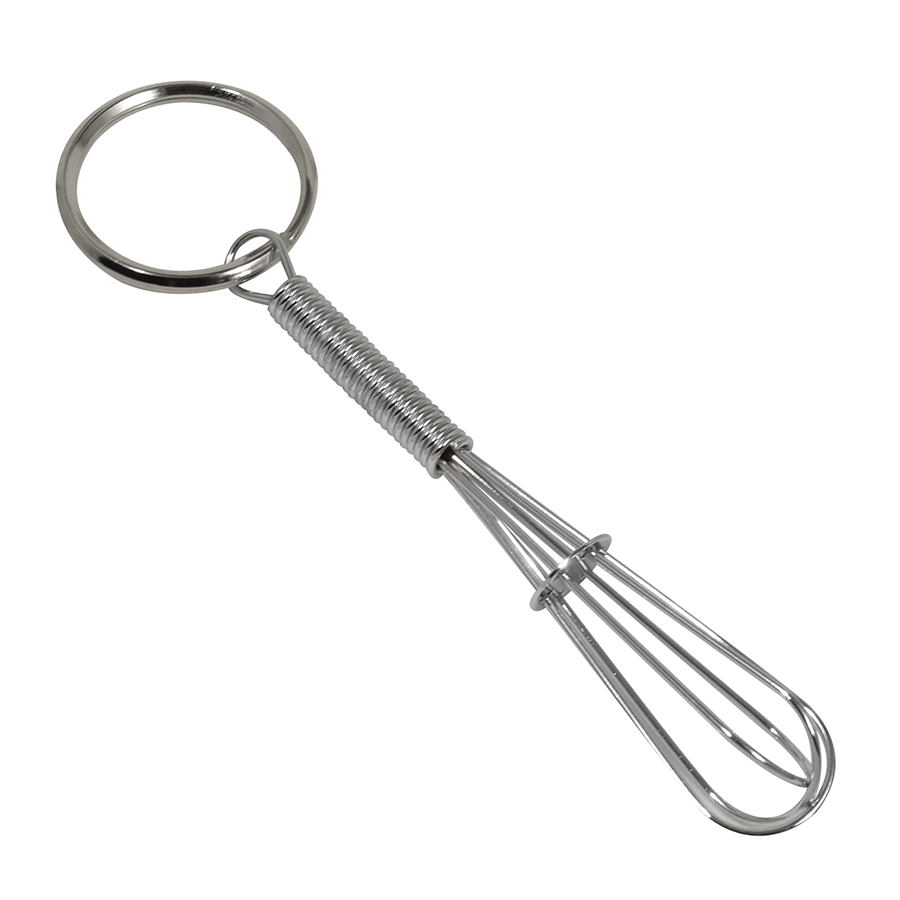 Wall Bucket Refill Whisk Keychain /120