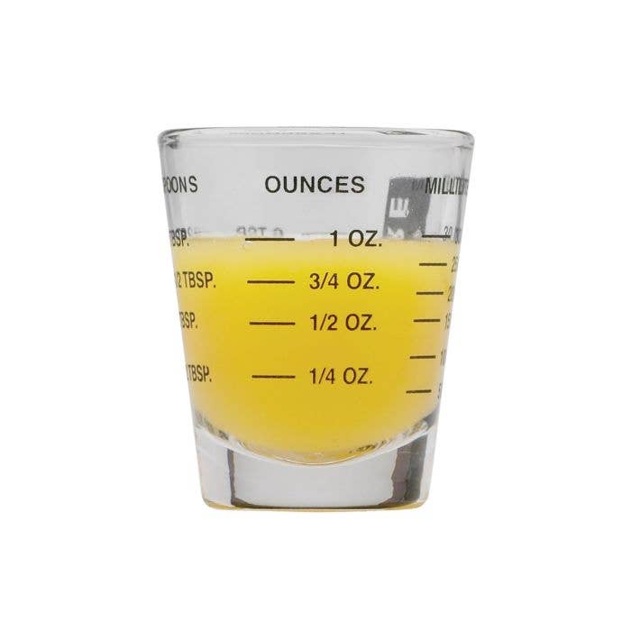 Kolder Mini Measure, Black, Display Of 12