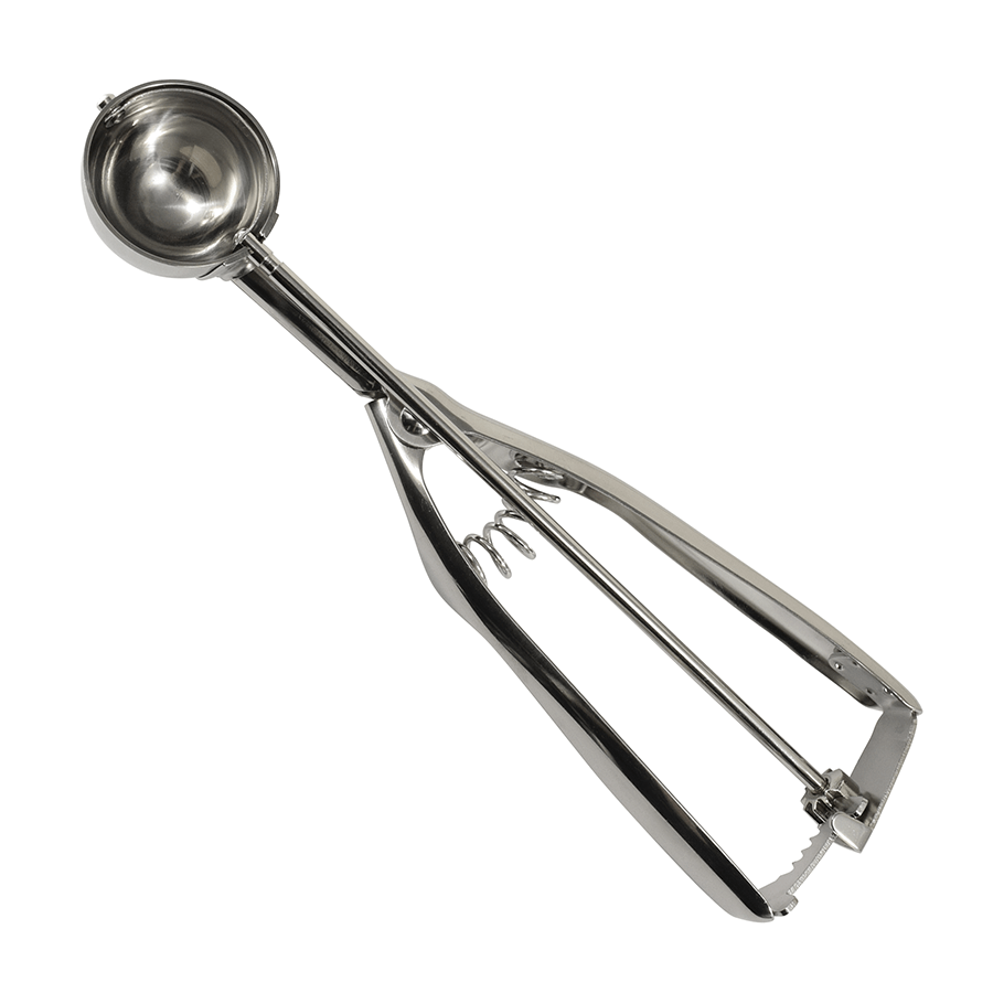 Wall Bucket Refill Cookie Dough Scoop /12
