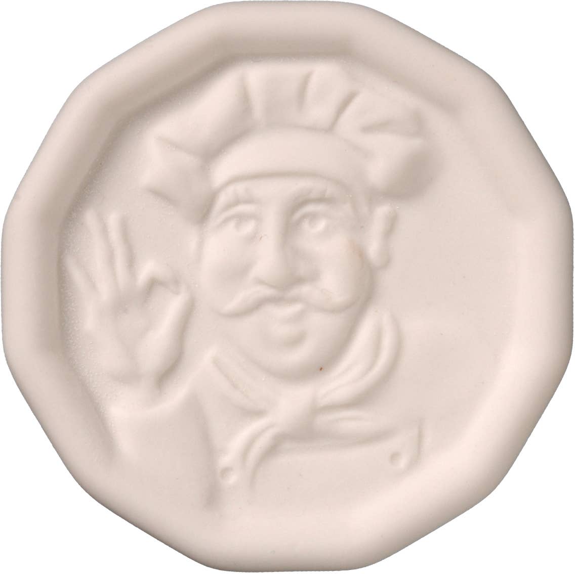 Pot Minder / Boil Alert (helps boil overs) - Chef Design