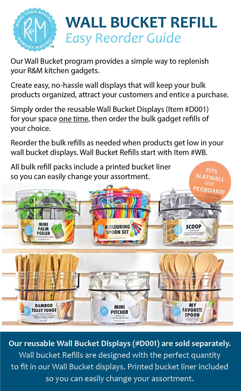Wall Bucket Refill Pot Watcher Chicken/36
