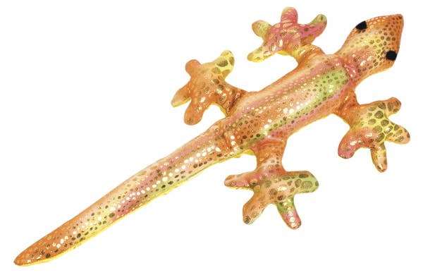 Reptile Sand Animals, Assorted Styles/Colors (squishy toy)