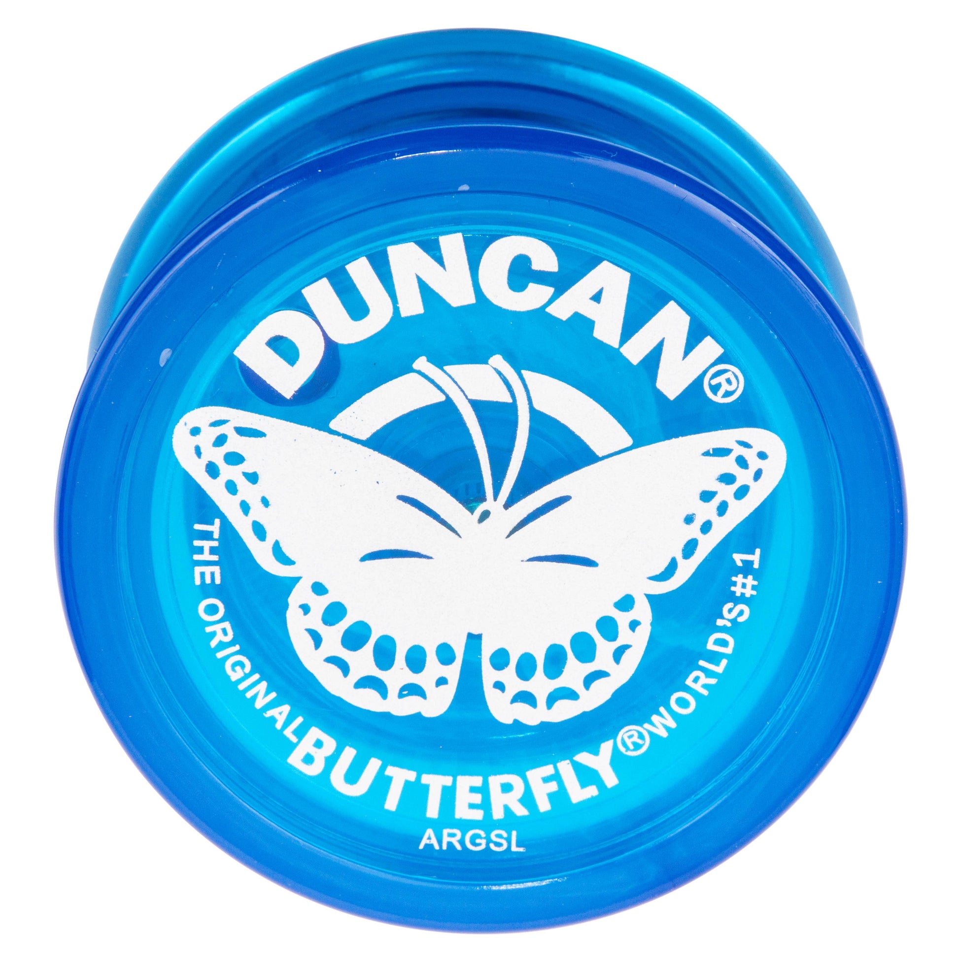Duncan Classic Yo-Yo Counter Display Asst.