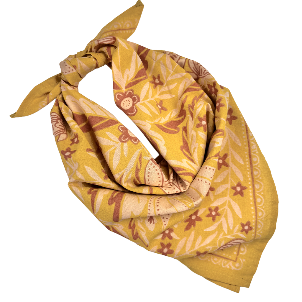No. 051 Antonia Bandana