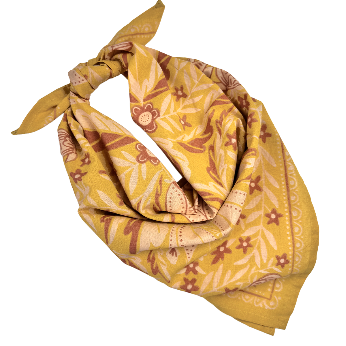 No. 051 Antonia Bandana