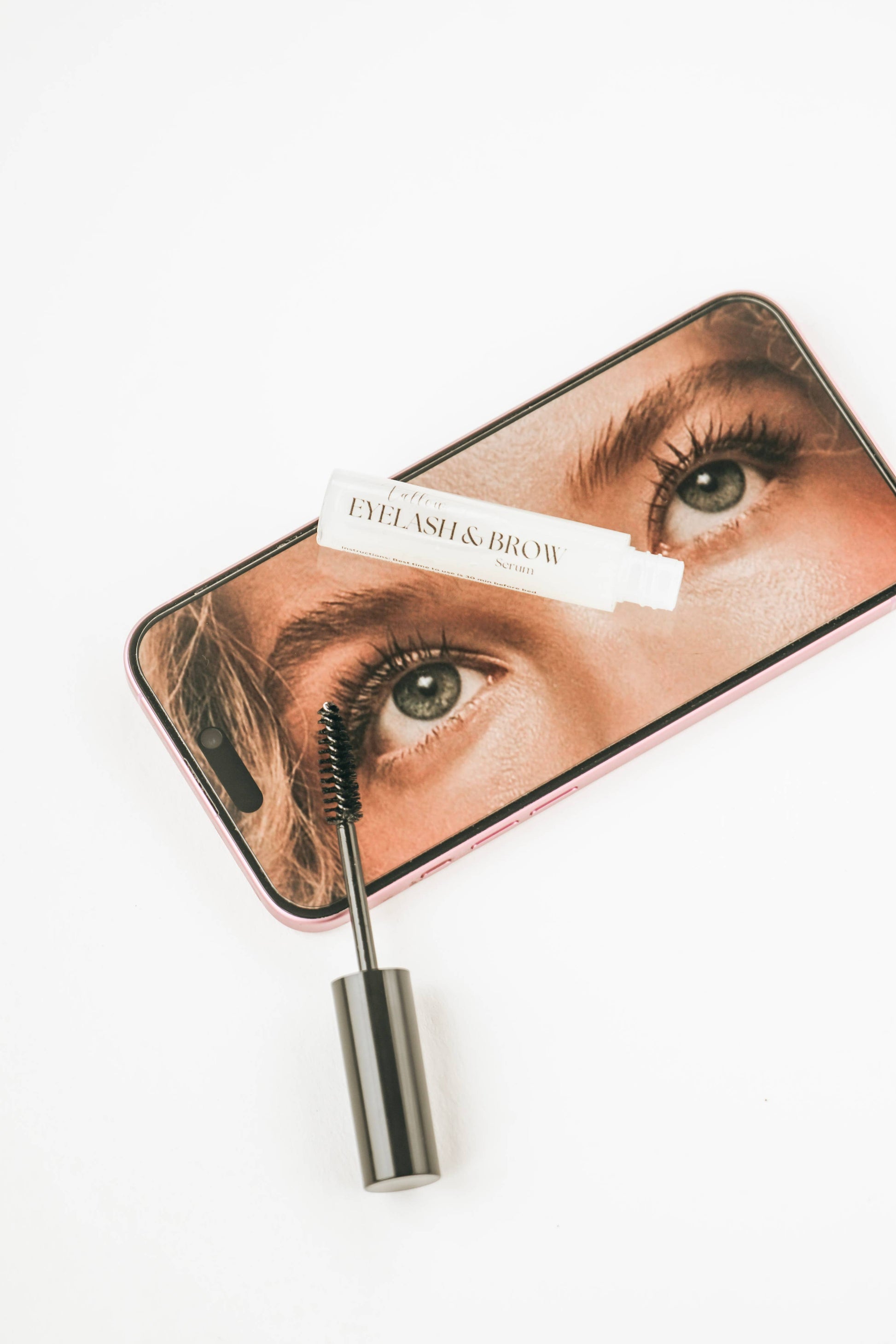 Tallow Eyelash and Eyebrow Serum