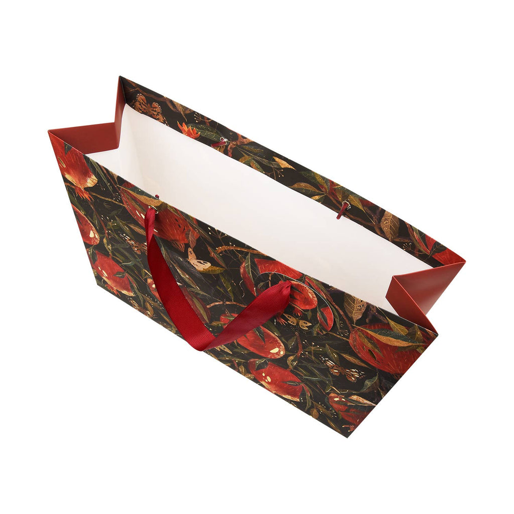 Vogue Style Gift Bag - Pom on the Vine