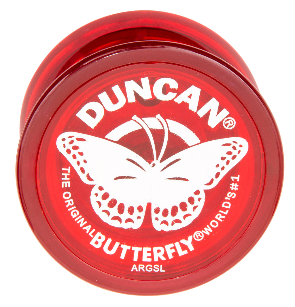 Duncan Classic Yo-Yo Counter Display Asst.