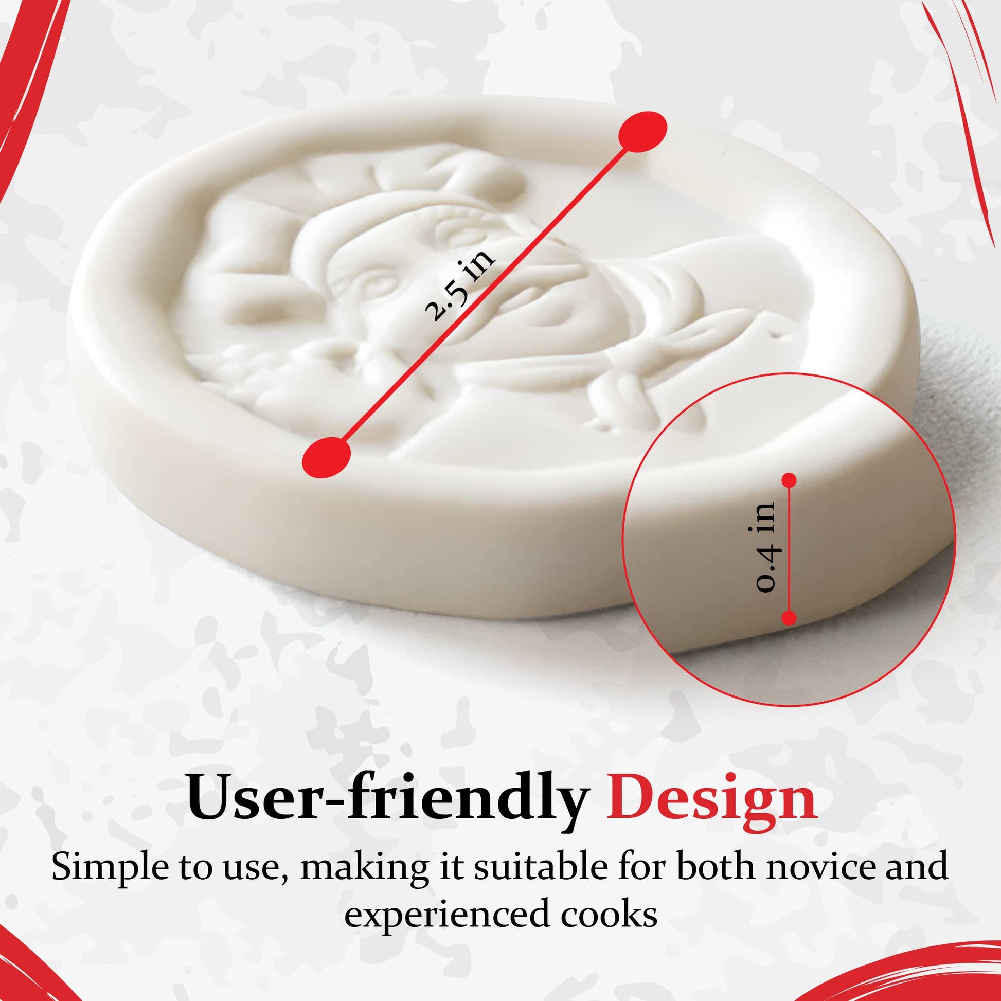 Pot Minder / Boil Alert (helps boil overs) - Teapot Design