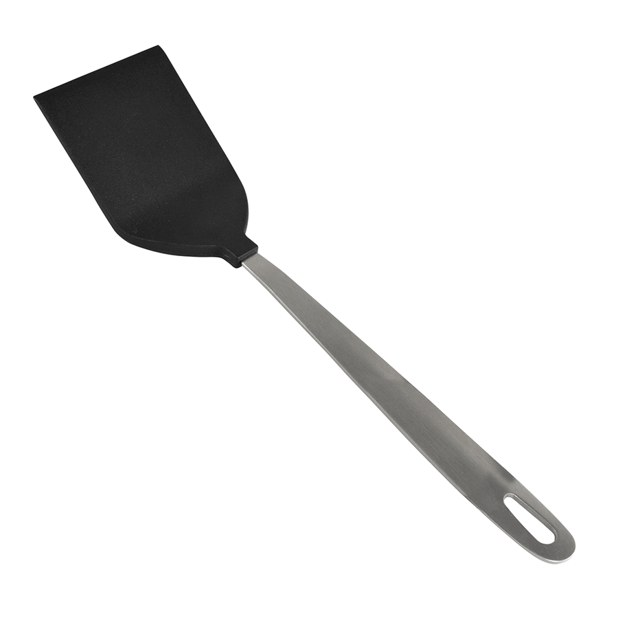 Wall Bucket Refill Spatula Nylon /36