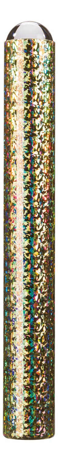 Neato! Metallic Marble Kaleidoscope - Retro Classic, vintage