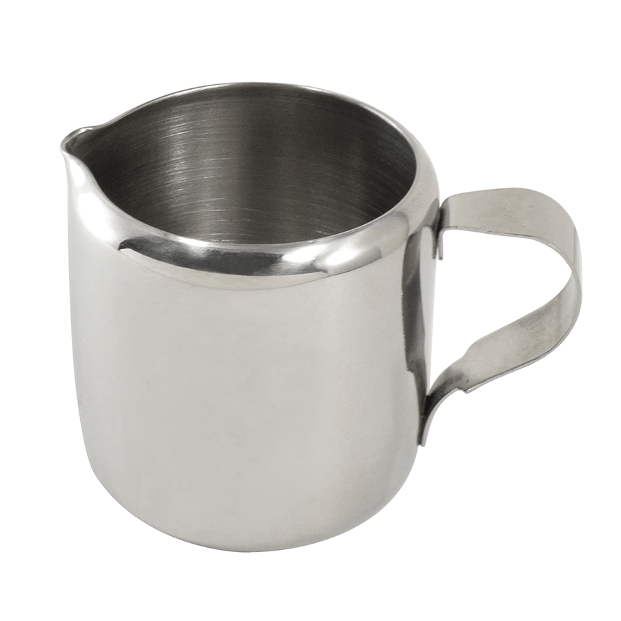 Wall Bucket Refill 2oz Pitcher SS /18