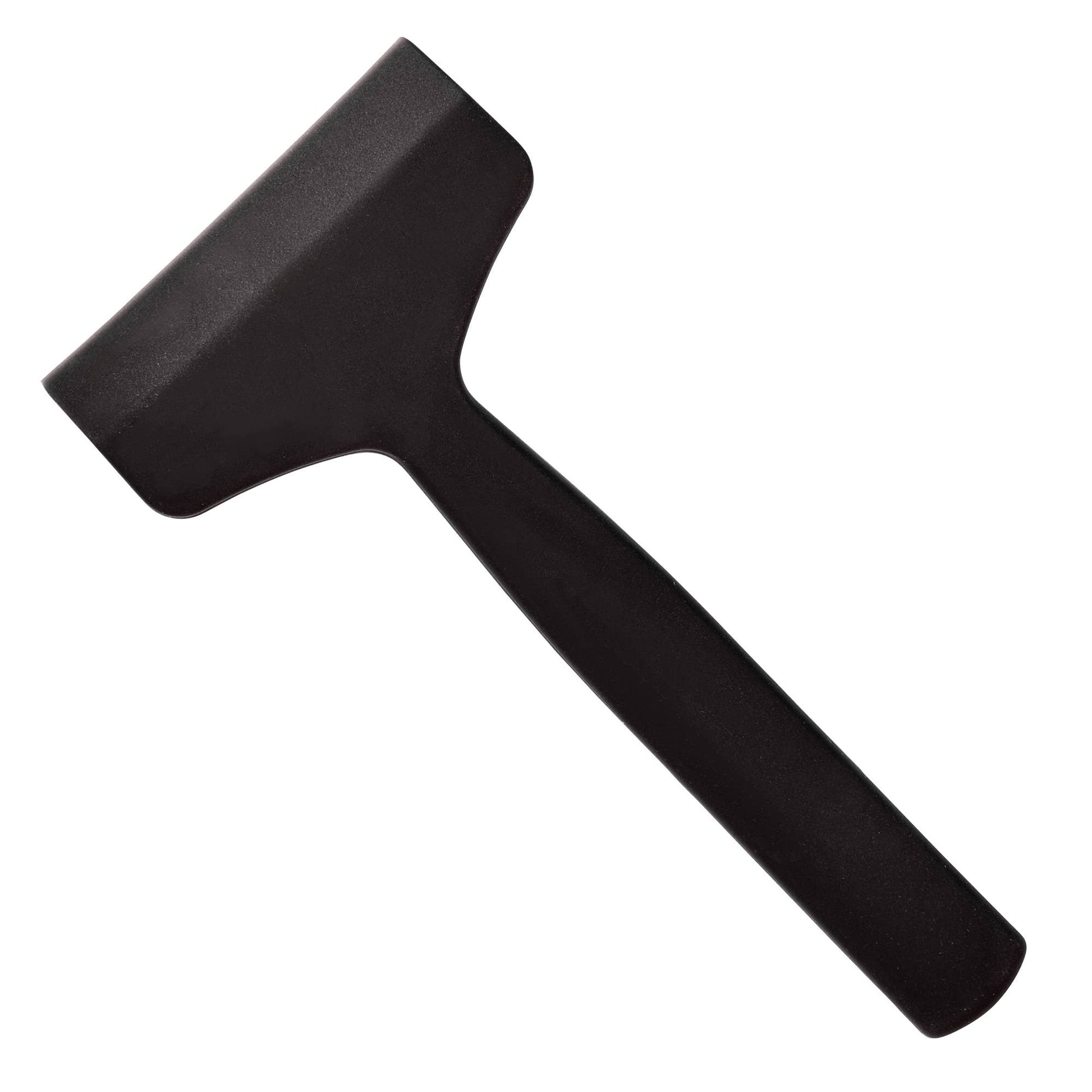Wall Bucket Refill Handled Scraper/40