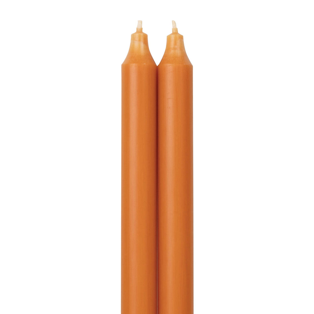 12" Taper Candles - 2pk
