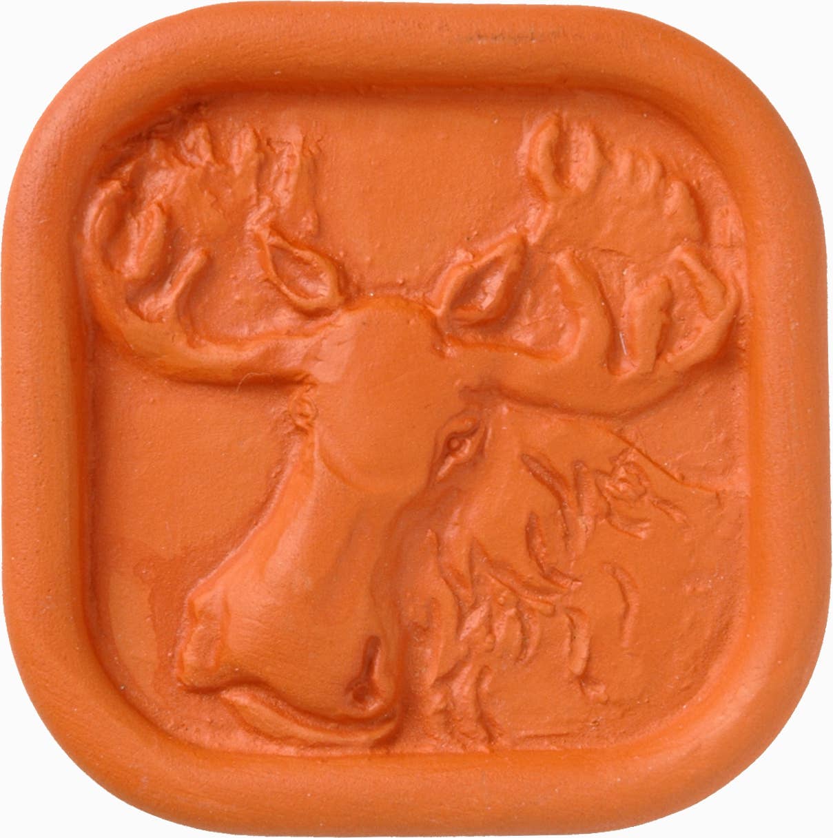 Brown Sugar Saver - Moose Design