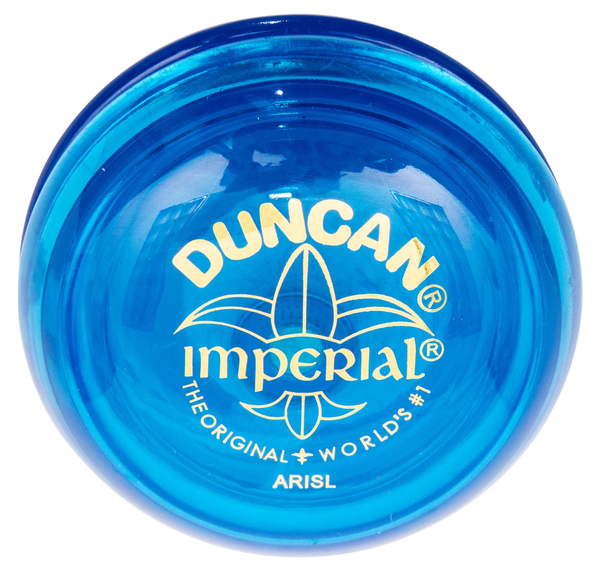 Duncan Classic Yo-Yo Counter Display Asst.