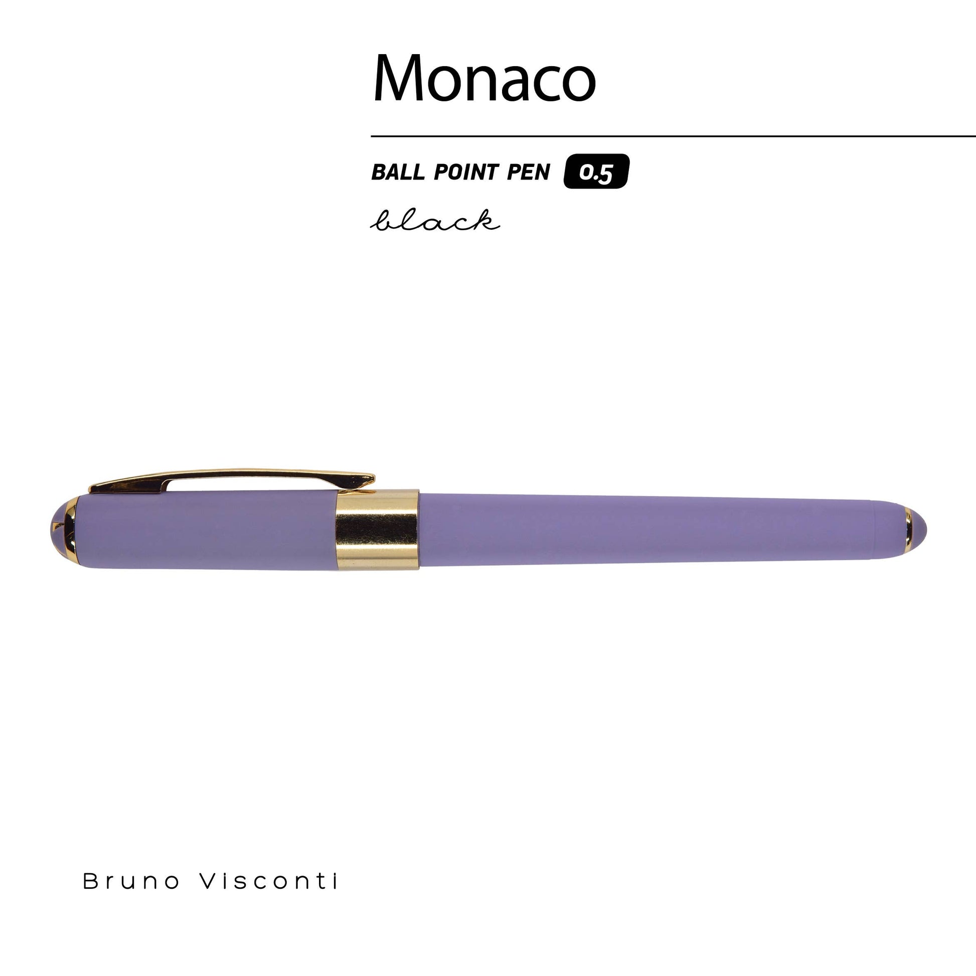 Monaco - Lavender