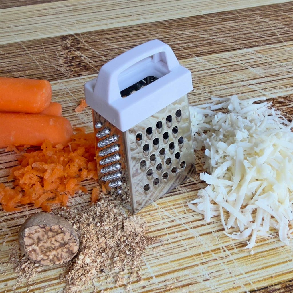 Wall Bucket Refill Box Grater /48