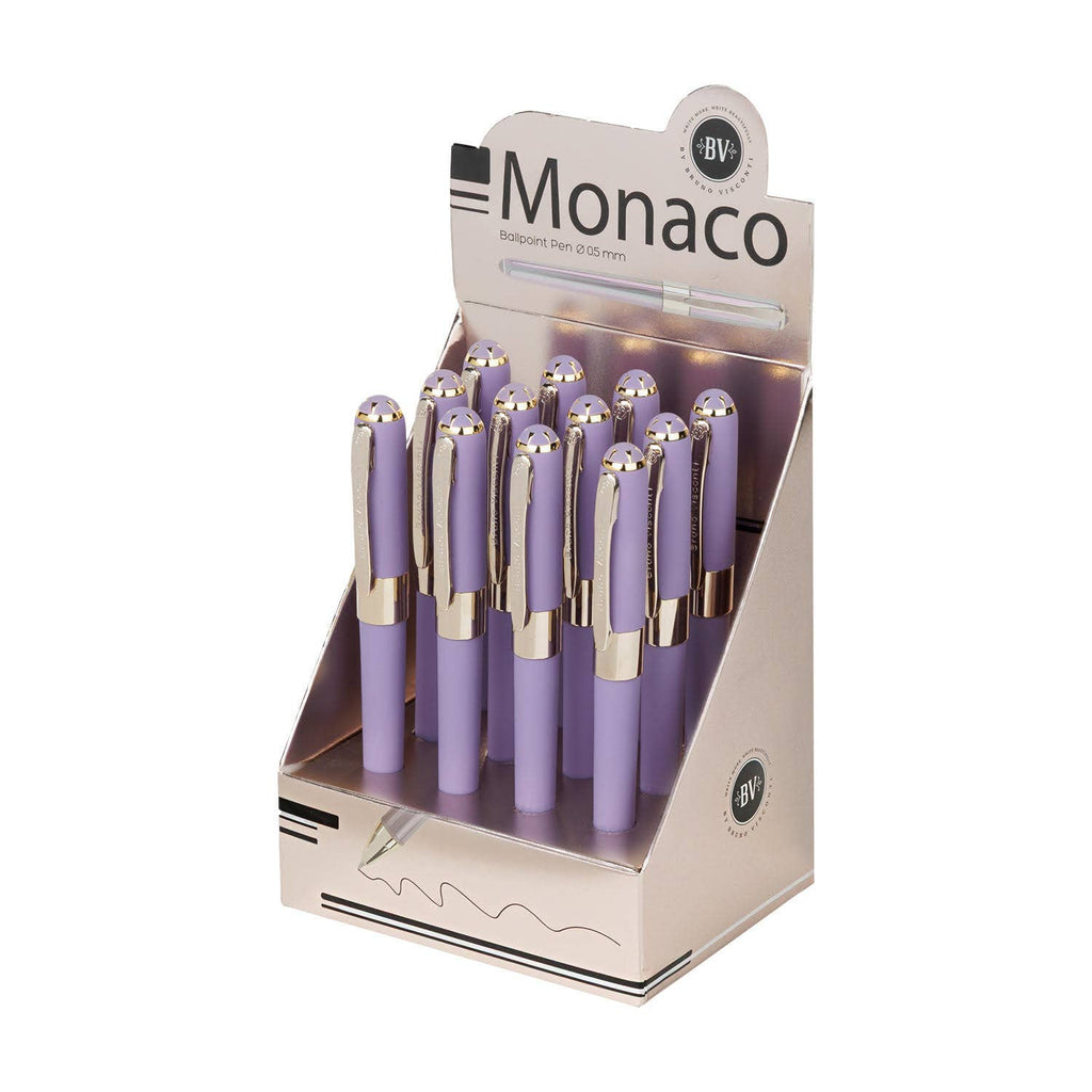 Monaco - Lavender